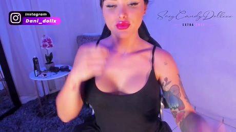 sexycandydollxxx  01-03-2022